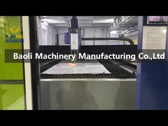 BOLIMILL - Ispezione