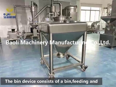 Contenitore quadrato lbc/Contenitore farmaceutico