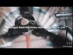 HLSG Super miscelatore / Granulatore