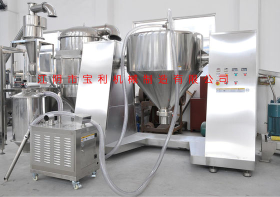 comprare Smalzare vari materiali non infiammabili e non esplosivi con polverizzatore a polvere fine online manufacture