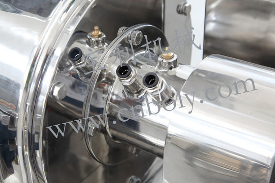 comprare Macinatrice di polvere ultrafine per la macinatura di vari materiali non infiammabili e non esplosivi online manufacture