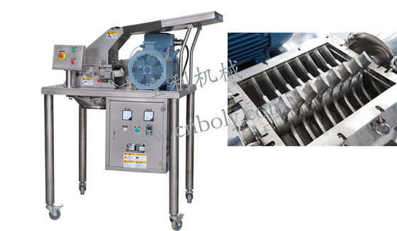comprare 450 Kg Capacity Fine Powder Grinding Machine with Competitive and Wearing Parts Blade online manufacture