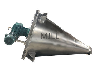 comprare Macchina del miscelatore della polvere del colorante, colore verticale della pittura dell'impastatrice della polvere dell'acciaio inossidabile online manufacture