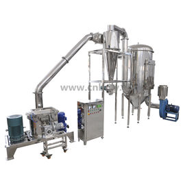comprare Macchina per la frantumazione glutinosa macinata acqua della farina di riso, smerigliatrice fine della polvere online manufacture