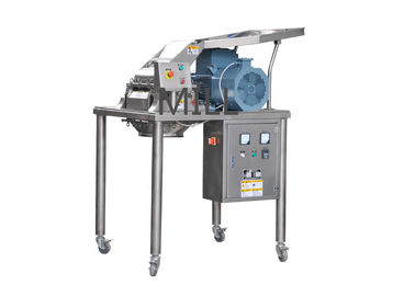 comprare Funghi tagliati asciutti della piccola di posizione macchina industriale del Pulverizer 220-660 V online manufacture