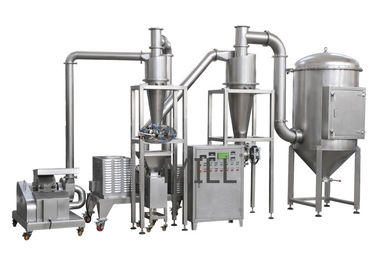 comprare Macchina del Pulverizer delle spezie per polvere, linea farmaceutica della macchina del Pulverizer di Masala online manufacture