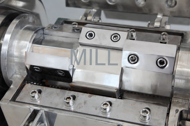 comprare Installazione industriale del campo della macinazione di Shell della noce di cocco della smerigliatrice della polvere dell'acciaio inossidabile online manufacture