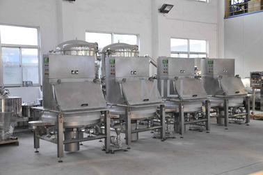 comprare Trasportatore di vuoto di trasformazione dei vegetali per la domanda industriale di polvere del riso online manufacture
