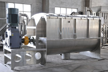 comprare Adatto a mescolare i materiali della polvere/l'impastatrice asciutti della polvere online manufacture