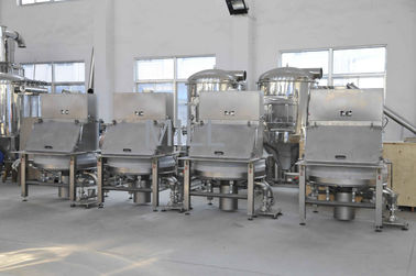 comprare Nessun trasportatore senza polvere del grano di vuoto del residuo, polvere che trasporta i sistemi durevoli online manufacture