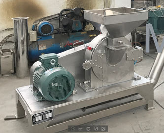 comprare Il mulino della macinazione dello zucchero a velo del sale della macchina per la frantumazione della polvere dello zucchero libera i pezzi di ricambio online manufacture