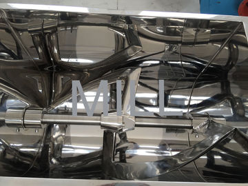 comprare Miscelatore industriale della polvere, stalla orizzontale della macchina del miscelatore della polvere della depressione online manufacture