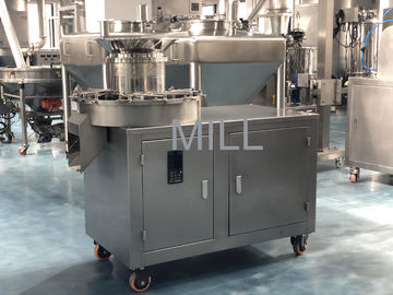 comprare Granulatore rapido chimico industriale della miscela per la fabbricazione dei granelli dei prodotti farmaceutici online manufacture