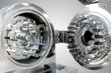 comprare Elaborazione industriale di piccole dimensioni della medicina della polvere del materiale secco della macchina del Pulverizer online manufacture
