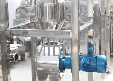 comprare Unità schiacciante speciale della polvere della medicina industriale di erbe cinese della smerigliatrice online manufacture