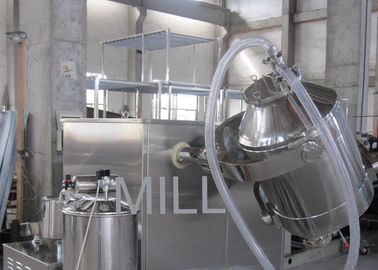 comprare Trasportatore standard di vuoto di GMP per il trasportatore ad alta velocità di vuoto di applicazione industriale per la polvere della farina online manufacture