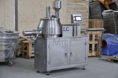 comprare Miscelatore rapido 220-660 V della macchina di granulazione di Pharma dell'acciaio 316L PHC di Stailess online manufacture