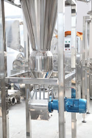 comprare Classificazione della macchina della smerigliatrice della polvere di fresatura per alimento e industria delle bevande online manufacture