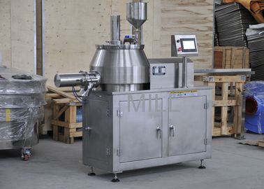 comprare granulatore bagnato preciso di miscelazione della macchina di granulazione di Pharma del miscelatore eccellente online manufacture