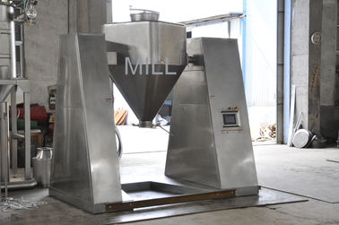 comprare Alta efficace impastatrice rapida della polvere, macchina quadrata del miscelatore dell'agitatore online manufacture