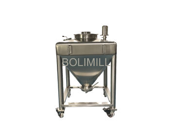 comprare Trasportatore preciso di vuoto di tecnologie per il silos di stoccaggio di maneggio del materiale alla rinfusa della polvere online manufacture