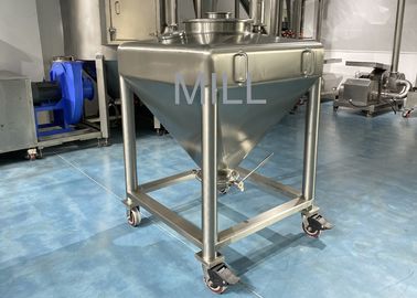 comprare Trasportatore industriale di vuoto del silo di stoccaggio della polvere della spezia di stoccaggio del granello di applicazione online manufacture