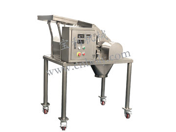 comprare Estrattore macchina per la frantumazione della polvere dell'aglio di 5,1 chilowatt online manufacture