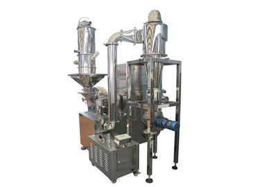 comprare macchina industriale del Pulverizer 4600rpm online manufacture
