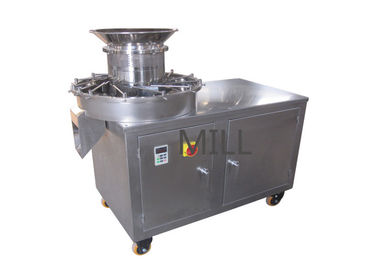 comprare Macchina di granulazione rotatoria di Pharma del granulatore 7.5KW del pollo online manufacture