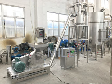 comprare Macchina della smerigliatrice della polvere di macinazione di farina del peperoncino rosso GMP online manufacture
