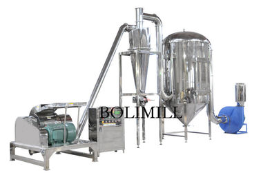 comprare L'acciaio inossidabile aromatizza la macchina industriale del Pulverizer della polvere online manufacture