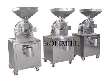 comprare Peperoncino rosso medicinale Gringding Manchine delle erbe 150Kg/H online manufacture