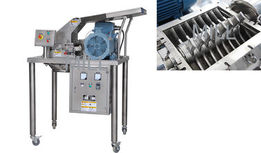 comprare Macchina per la frantumazione della polvere della foglia di tè 100Kg/H di trasformazione dei prodotti alimentari online manufacture