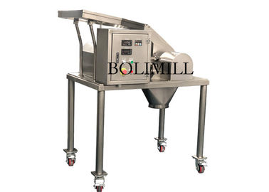comprare Alta macchina efficiente della smerigliatrice della polvere della maglia della foglia di tè 120 online manufacture