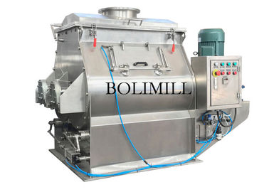 comprare Impastatrice della polvere del proteina del siero 300L dell'alimento dell'acciaio inossidabile online manufacture