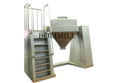 comprare Certificato quadrato rapido del CE dell'impastatrice della polvere del recipiente 180L del cono online manufacture