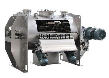 comprare Macchina del miscelatore della polvere di industria chimica 500L del controllo motorio online manufacture