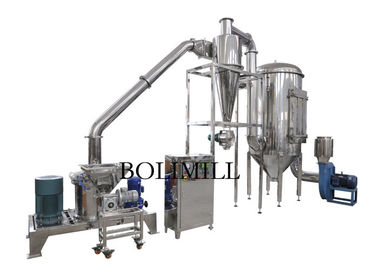 comprare Multi Pulverizer Ultrafine della polvere del sale e dello zucchero di scopo online manufacture