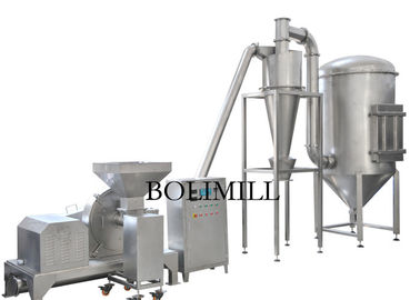 comprare Il frantoio speciale chimico 3800Rpm/min multa la macchina per la frantumazione della polvere online manufacture