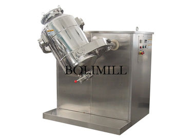 comprare Macchina del miscelatore della polvere del prodotto 1200L 1500L 1000L 3D di salute online manufacture