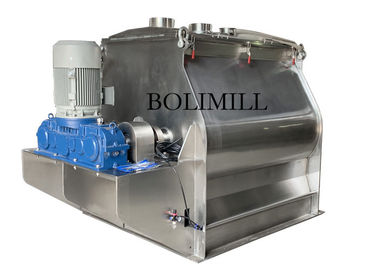 comprare Impastatrice orizzontale della polvere della pagaia 600L dell'acciaio inossidabile online manufacture