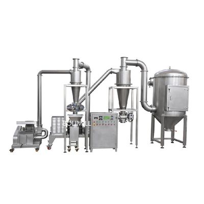 comprare Macchina fine del pulverzer della polvere della macchina per la frantumazione della polvere della grande gomma araba di capacità online manufacture