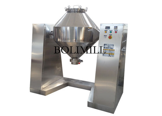 comprare Miscelatore del cono del doppio della polvere del mortaio del Ce Sus316l online manufacture