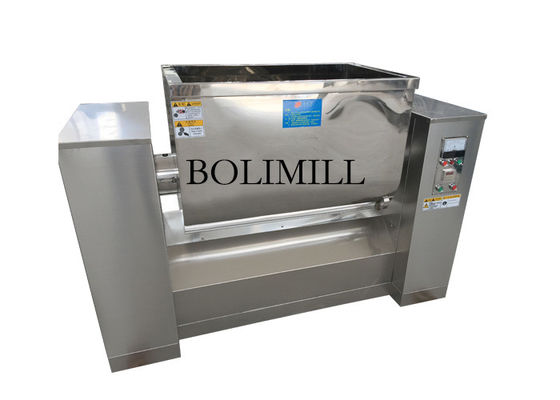 comprare Macchina del miscelatore del nastro di Sugar And Milk Powder 1000L del Sus online manufacture