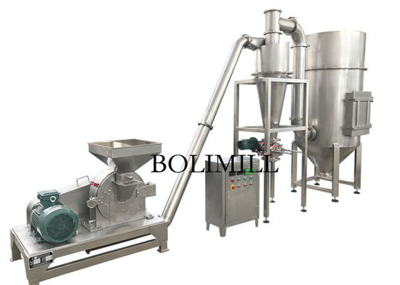 comprare 40-80 smerigliatrice Machine della polvere di peperoncini rossi della maglia GMP 3P online manufacture
