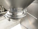 High - Efficient V Type Powder Mixer , V Cone Blender Pharmaceutical Line