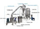 100Kg/H Industrial Grinding SS304 Food Pulverizer Machine