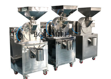 Macchina universale della smerigliatrice della spezia dello zucchero a velo del sale 4650rpm