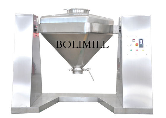 la medicina GMP chimico dell'alimento 3rpm spolverizza l'impastatrice