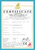 Porcellana Jiangyin Baoli Machinery Manufacturing Co., Ltd. Certificazioni